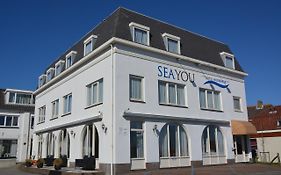 SEA YOU Hotel Noordwijk